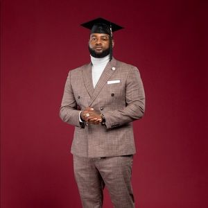 Meet your Posher, Orwin